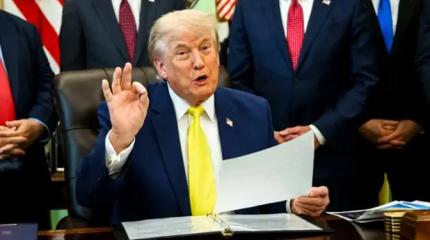 Трамп объявляет «мир», Израиль в гневе: «Мы не банановая республика!»