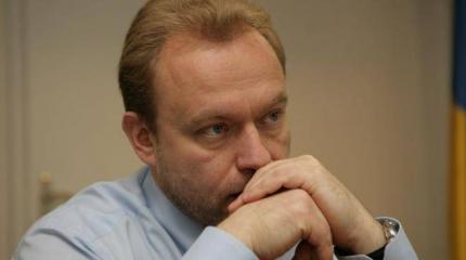 Василий Волга: Украина проголосовала против осуждения нацизма Василий Волга: Украина проголосовала против осуждения нацизма