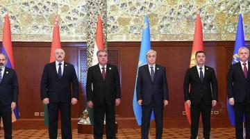 Армения потребовала от ОДКБ невозможного