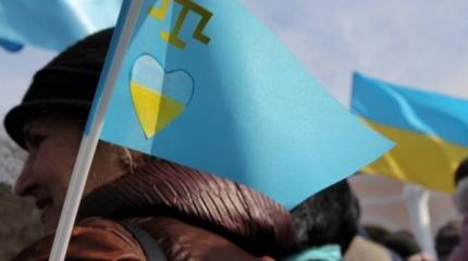 Откровения крымских татар Украины экс-землячке: о чем жалеют и чего хотят Откровения крымских татар Украины экс-землячке: о чем жалеют и чего хотят