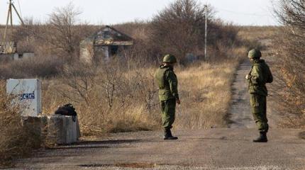 Мечта Запада: Россия введет войска в Донбасс и силой отдаст его Киеву Мечта Запада: Россия введет войска в Донбасс и силой отдаст его Киеву