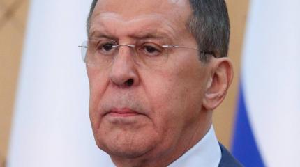 Лавров: в Чехии сейчас с позором расхлебывают историю со взрывами Лавров: в Чехии сейчас с позором расхлебывают историю со взрывами