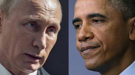 США мечтают остановить Путина самыми грязными способами США мечтают остановить Путина самыми грязными способами