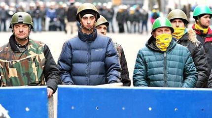 Союзники по несчастью Союзники по несчастью