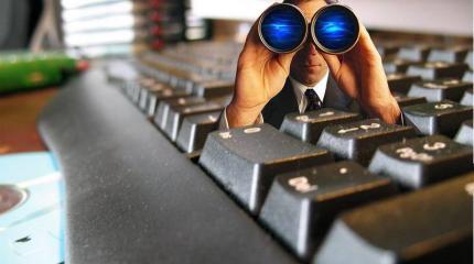 Неужели список сотрудников попал в руки террористов?