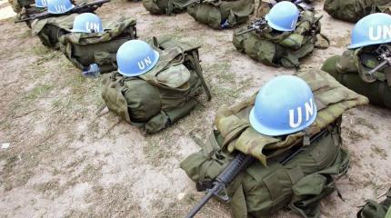 На Украине исключили участие Берлина в миссии ООН в ЛДНР На Украине исключили участие Берлина в миссии ООН в ЛДНР