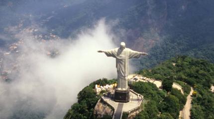 «Курдский синдром»: в Бразилии заговорили о независимости