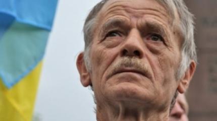 Самодепортация крымских татар Самодепортация крымских татар