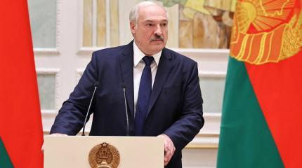 Новая должность для Лукашенко. Путь к отступлению подготовлен Новая должность для Лукашенко. Путь к отступлению подготовлен