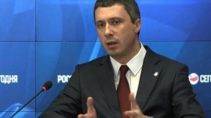 Обрадович: как победа Трампа может повлиять на ЕС Обрадович: как победа Трампа может повлиять на ЕС
