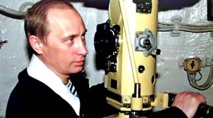 Путин прибудет в Хельсинки на встречу с Трампом на подлодке Путин прибудет в Хельсинки на встречу с Трампом на подлодке