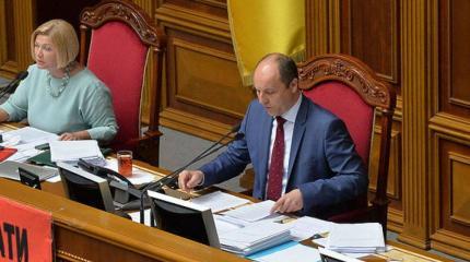 Истерики невменяемых переговорщиков – последнее прибежище преступников Истерики невменяемых переговорщиков – последнее прибежище преступников