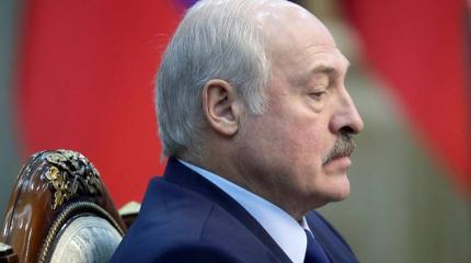 Что спасло Лукашенко от отставки до или сразу после Нового года Что спасло Лукашенко от отставки до или сразу после Нового года
