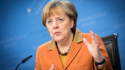 C чем Меркель идет на выборы канцлера Германии C чем Меркель идет на выборы канцлера Германии