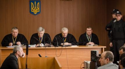 Беспамятства о заживо сожженных в Одессе власти не добьются