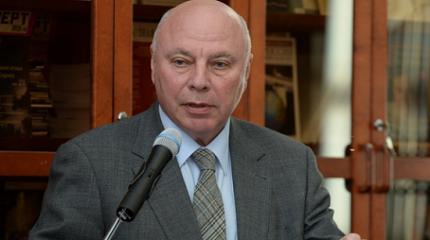 Леонид Романов: российскому спорту нужно научиться держать удар Леонид Романов: российскому спорту нужно научиться держать удар