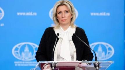 «С треском провалился»: МИД РФ рассказал о неудачном спектакле Зеленского «С треском провалился»: МИД РФ рассказал о неудачном спектакле Зеленского