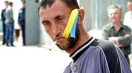 Рыбья память майдаунов Рыбья память майдаунов