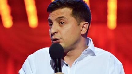 Украинский популизм: новая версия Украинский популизм: новая версия