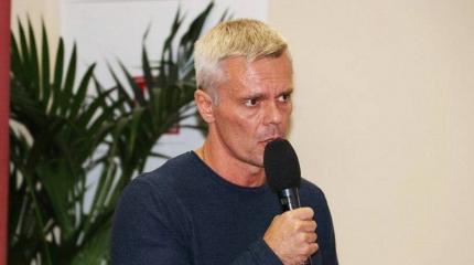 Ваджра: Политического решения у Украины по Донбассу нет Ваджра: Политического решения у Украины по Донбассу нет
