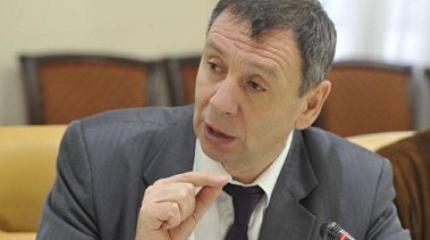 Марков рассказал о тактике противодействия "историческому обману" Запада Марков рассказал о тактике противодействия "историческому обману" Запада