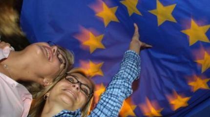 Украину могут лишить безвиза для туристов. ЕС выдвинул новые требования Украину могут лишить безвиза для туристов. ЕС выдвинул новые требования