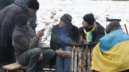 Шкура неубитого медведя: украинцы делят зарубежную российскую собственность Шкура неубитого медведя: украинцы делят зарубежную российскую собственность