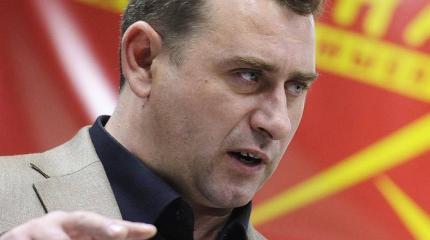 Калашников: С убийцами русских одесситов нужно разобраться по опыту Израиля Калашников: С убийцами русских одесситов нужно разобраться по опыту Израиля