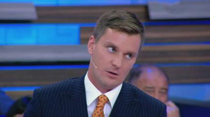 Корейба запаниковал из-за слов Путина на ТВ: Польша исчезнет с лица земли Корейба запаниковал из-за слов Путина на ТВ: Польша исчезнет с лица земли