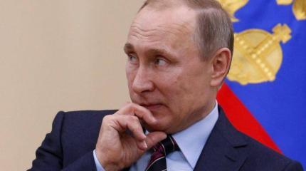 Идея с Госсоветом рассыпалась, Путин решил остаться президентом Идея с Госсоветом рассыпалась, Путин решил остаться президентом
