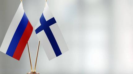 Финны высказались насчет официального статуса русского языка Финны высказались насчет официального статуса русского языка