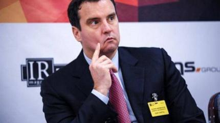 «Варяги» в Киеве: прибалты во главе украинской экономики