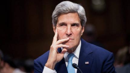 Джон Керри рассказал, в каком случае ЕС не поддержит США по Украине