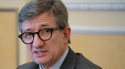 Олигарх Тарута: Блокада Донбасса – обман украинского народа Олигарх Тарута: Блокада Донбасса – обман украинского народа