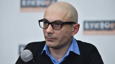Гаспарян резко отреагировал на планы ФРГ говорить с Россией с позиции силы Гаспарян резко отреагировал на планы ФРГ говорить с Россией с позиции силы