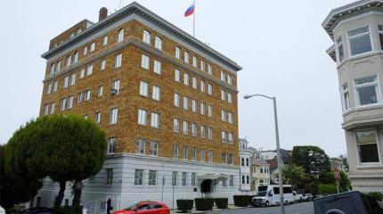 Супер-шпионская база Кремля в США: Русские были слишком умными