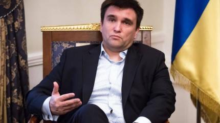 Превзошел Порошенко: в Раде назвали Климкина позором украинской дипломатии Превзошел Порошенко: в Раде назвали Климкина позором украинской дипломатии