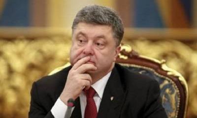 Слух о тайной встрече Грызлова с Порошенко подкосил украинских политиков Слух о тайной встрече Грызлова с Порошенко подкосил украинских политиков