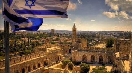 Отвертится ли Израиль от проазербайджанского ярлыка?