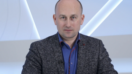Николай Стариков: Автор сценария в Молдавии и на Украине один и тот же Николай Стариков: Автор сценария в Молдавии и на Украине один и тот же