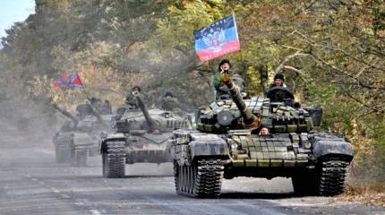 «Успех» переговоров ДНР в ООН: интеграции не будет «Успех» переговоров ДНР в ООН: интеграции не будет