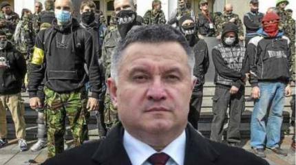 Однажды нацисты придут и к Авакову…