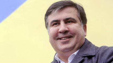 Возвращение Саакашвили: США открыли сезон охоты на Порошенко Возвращение Саакашвили: США открыли сезон охоты на Порошенко