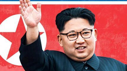 Куда пропал Ким Чен Ын, кто может стать его преемником и что ждёт Корею? Куда пропал Ким Чен Ын, кто может стать его преемником и что ждёт Корею?