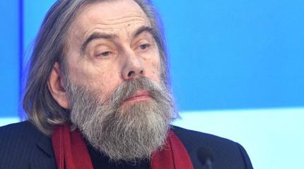 Погребинский рассказал, при каких обстоятельствах произойдет развал Украины Погребинский рассказал, при каких обстоятельствах произойдет развал Украины