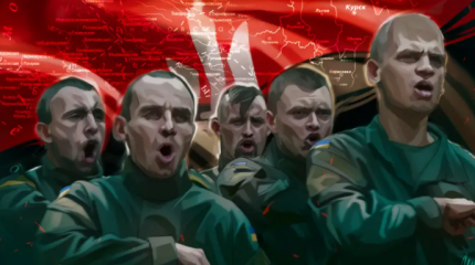 Разгул национализма на Украине: Крым предупреждал Россию об этом еще в 90-е Разгул национализма на Украине: Крым предупреждал Россию об этом еще в 90-е