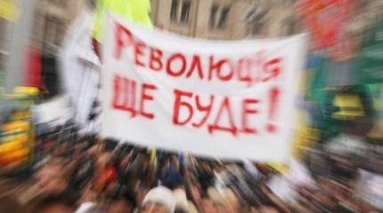 Демократия закончилась, Порошенко будет защищаться до последнего Демократия закончилась, Порошенко будет защищаться до последнего