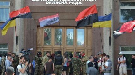 Спусковым крючком чего может стать Мукачево? Спусковым крючком чего может стать Мукачево?