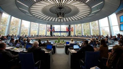 Совет Европы до Нового года может снять санкции с России Совет Европы до Нового года может снять санкции с России