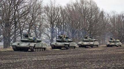 Украина торпедирует диалог по урегулированию на Донбассе Украина торпедирует диалог по урегулированию на Донбассе